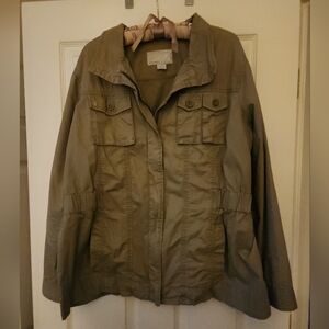Old Navy Field Jacket